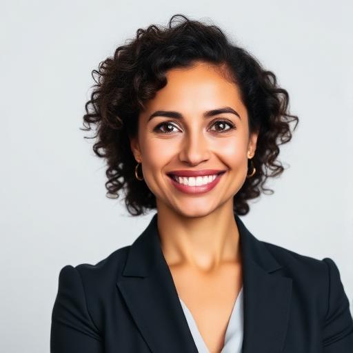 Foto de Beatriz Demonstração